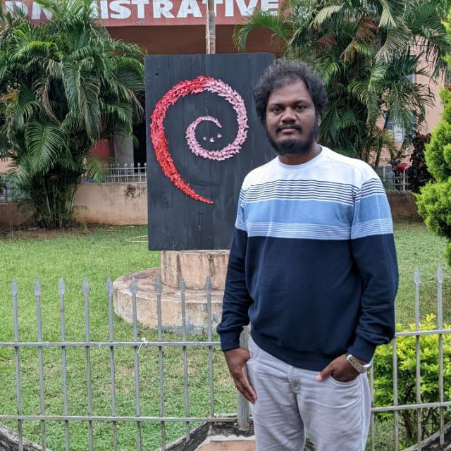 Ethiraj