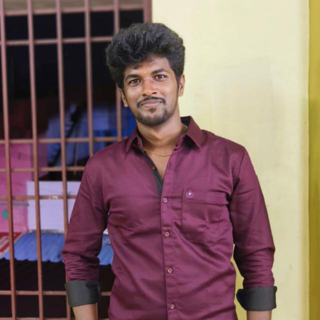 Senkathir Selvan