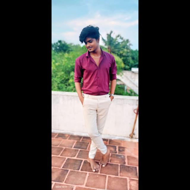 Thamizh